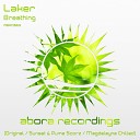 Laker - Breathing Magdelayna Remix