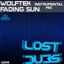 Wolftek - Fading Sun Instrumental Mix