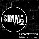 Low Steppa - Simples Low Steppas s Clean Sweep Dub