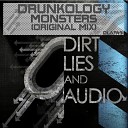 Drunkology - Monsters Original Mix