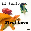 Dj Sonic - Soweto Blues Original Mix