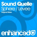 Sound Quelle - Sphere Original Mix