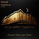 Vlind - Insidious Aizen Remix