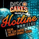 Hotline Zero - Freak Original Mix
