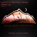 Lyctum Spinney Lainey - Wake Up Original Mix
