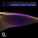 Christian Smith Wehbba - Third Floor Original Mix