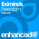 Eximinds - Freedom Original Mix AGRMusic