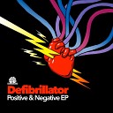 Defibrillator - Robotic Sky Original Mix