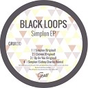 Black Loops - Up On You Original Mix