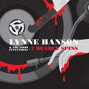 Lynne Hanson The Good Intentions - My Mamma Said