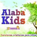 Alaba Kids - El Pastor David