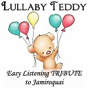 Lullaby Teddy - Cosmic Girl