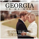 Peter Hollens - Georgia On My Mind