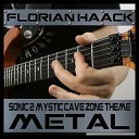 Florian Haack - Mystic Cave Zone Theme from Sonic the Hedgehog 2 Metal…