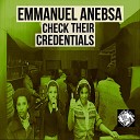Emmanuel Anebsa - Mash up Reggae Music Again