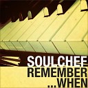 SoulChef - K M A feat The 49ers