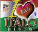 Tommy Sun - No More in Love Italo Radio M
