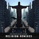 Black Tiger Sex Machine LeKtriQue - Religion Far Too Loud Remix