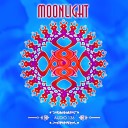 Moonlight - Ocean