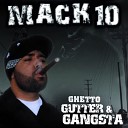 Mack 10 Reservoir Dogs - S O O W O O ReMiX