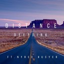 Deepdink feat Nyree Huyser - Distance