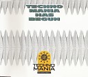 Technomania - Has Begun Club Mix
