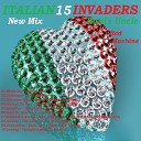 Kohl s Uncle - Italian Invaders New Mix Part 15 2014 Red Machine…