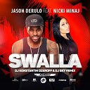 Jason Derulo feat Nicki Minaj - Swalla DJ Konstantin Ozeroff DJ Sky Radio…