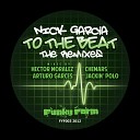 Nick Garcia - To The Beat Jackin Polo Takes You There remix