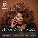 Michele McCain - All I Can Do John Mateo NYC Deep Mix