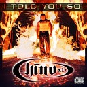 Chino XL feat Saafir - How It Goes
