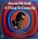 Jimmy McGriff - Up There Down Here