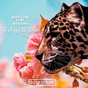 Deep Tone feat Mixusha - Feelings of Love Original Mix