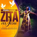Nyasha Manase feat Kuda Mutsvene - Ndiyeyu Jesu feat Kuda Mutsvene