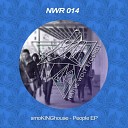 SmoKINGhouse - People Original Mix