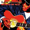 Lew Hopson - Uh Oh Zydeco