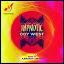 Coy West - Hypnotic Original Mix