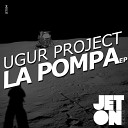 Ugur Project - Echoplex Original Mix