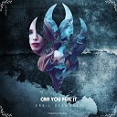 Erbil Dzemoski - Can You Feel It Original Mix