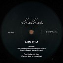 Arnheim - Hold Me Original Mix