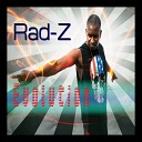 Rad Z - Reaching for God
