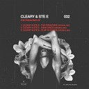 Cleary Ste E - Clap Your Hands Original Mix