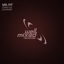 Mr Pit - Stand Out Original Mix
