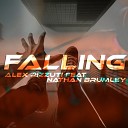 Alex Pizzuti feat Nathan Brumley - Falling Radio Edit