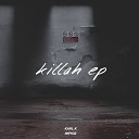 Karl K - Killah Original Mix