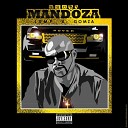 10 MP Gomza - Bhut Mandoza Original Mix