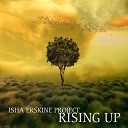 Isha Erskine Project feat Christian Park - A Burning Song feat Christian Park