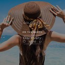 Gold Line - On The Beach Radio Edit