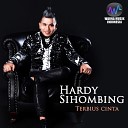 Hardy Sihombing - Terbius Cinta
