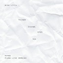 Gina Livia - Dance Piano Live Version